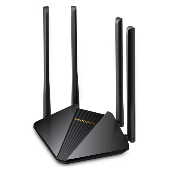 ROUTER MERCUSYS MR30G GIGABIT DUAL BANDA