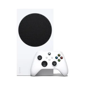 CONSOLA XBOX SERIE S 512GB SSD BLANCA