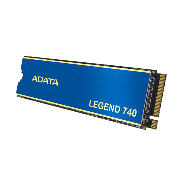 DISCO DURO 500GB M.2 GEN 3 X4 2280 ADATA LEGEND 740
