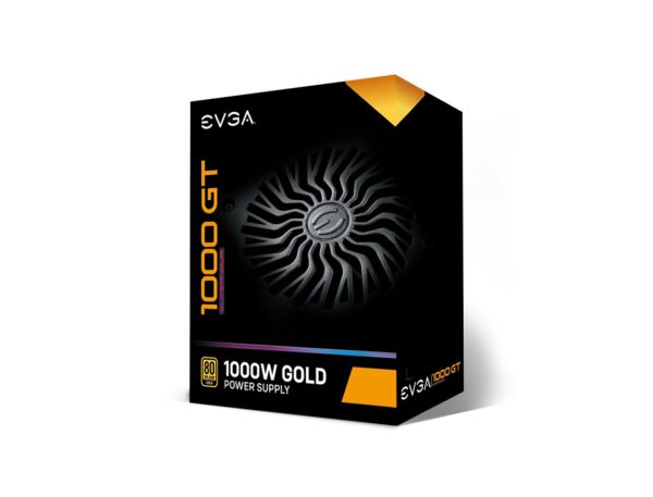 FUENTE DE PODER 1000W GT SUPERNOVA