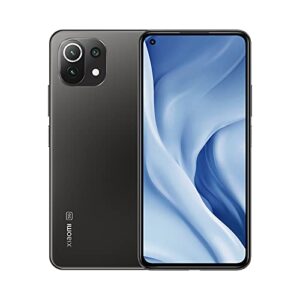 TELEFONO XIAOMI MI 11 LITE  8GB 128GB