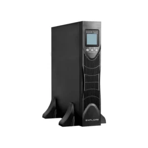 UPS EXPLORE 3KVA 2.7KW RACK TOWER ONLINE