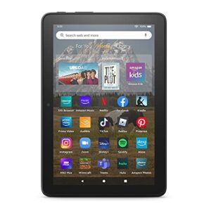 TABLET AMAZON FIRE HD 8 32GB VERSION 2022