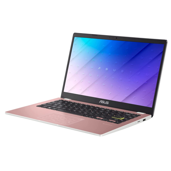LAPTOP ASUS N4020 4GB 128GB SSD 15.6" NEGRA