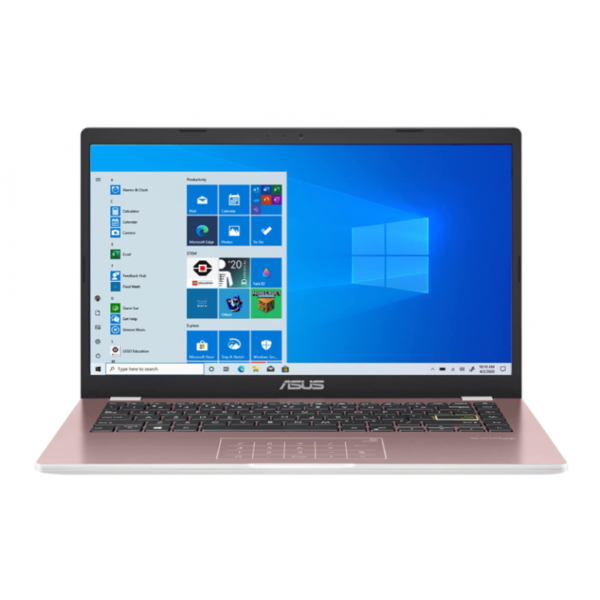 LAPTOP ASUS N4020 4GB 128GB SSD 15.6" NEGRA - Image 2
