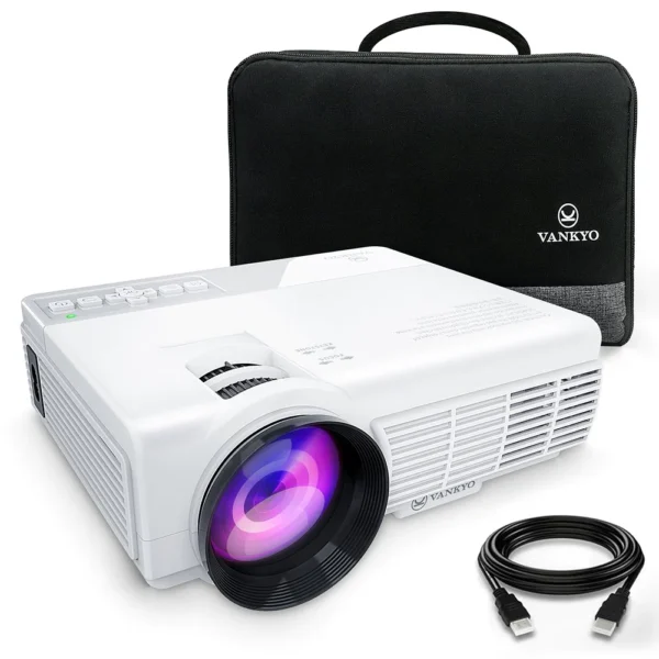 VIDEOBEAM VANKYO LEISURE 3 1080P