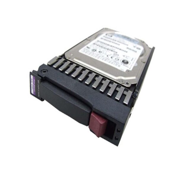 DISCO DURO 500GB 2.5 U HP
