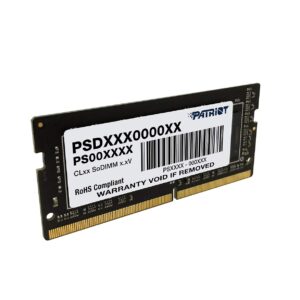 MEMORIA RAM 16GB DDR4 3200MHZ ADATA LAPTOP