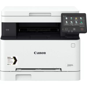 IMPRESORA LASER COLOR CANON MF 641CW MULTIFUNCIONAL