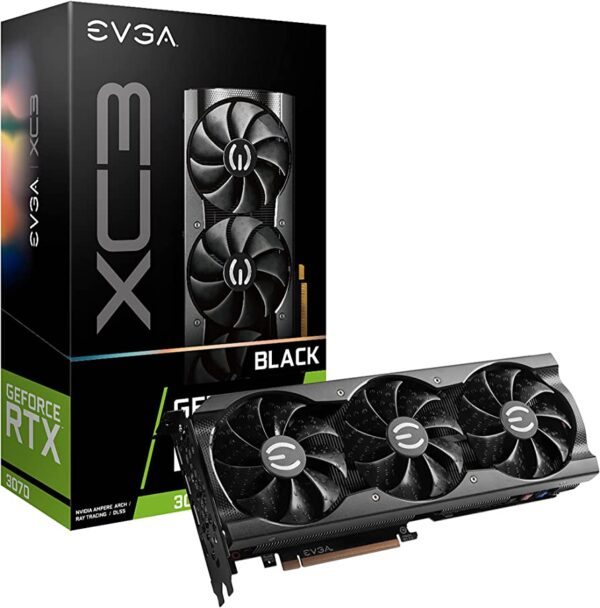 TARJETA DE VIDEO RTX3070 8GB ULTRA GA