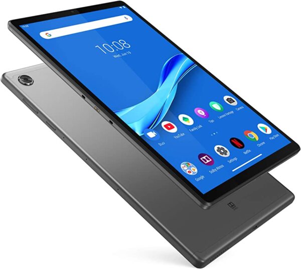 TABLET LENOVO M10 PLUS 4GB 128GB 10.3"