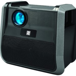 VIDEOBEAM RCA RPJ060 RECARGABLE PORTATIL SPEAKER