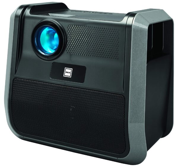 VIDEOBEAM RCA RPJ060 RECARGABLE PORTATIL SPEAKER