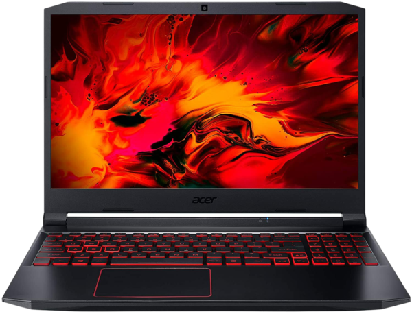 LAPTOP ACER NITRO I5-12500H 8GB 250GB SSD RTX 3050 17.3 - Image 2