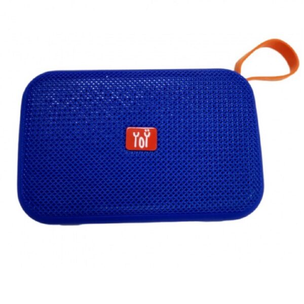 YOY! BT SPEAKER YO506 3W FM/AUX/USB