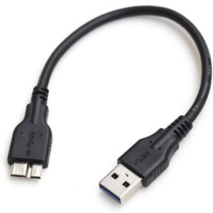 CABLE ADATA HARD DISK EXTERNAL