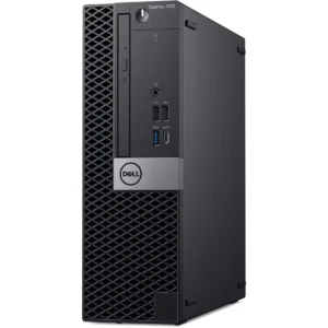 COMPUTADORA DELL MFF OPTIPLEX 3040  I3-6100T 3.2 GHZ 8GB DDR4