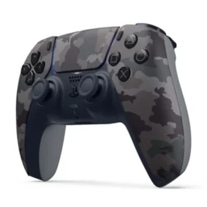 CONTROL PS5 DUALSENSE SONY GREY CAMO