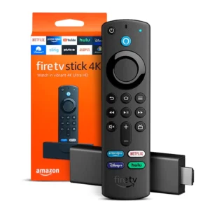 AMAZON FIRE TV STICK