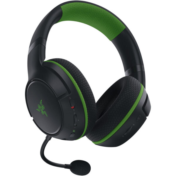 AUDIFONOS RAZER KAIRA PRO INALAMBRICOS XBOX