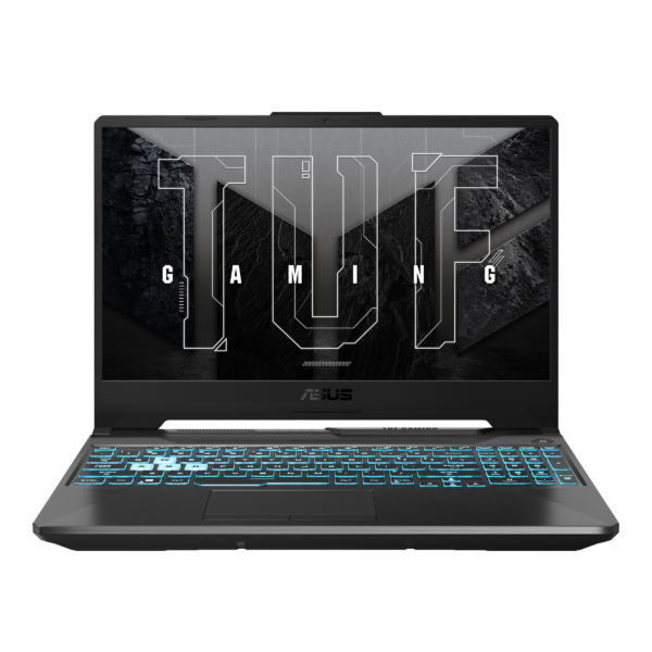 LAPTOP ASUS TUF R7-4800H 16GB 512GB RTX 3050TI 15.6
