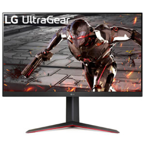 MONITOR LG 32 165HZ GAMING 2560X1440