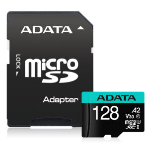 MEMORIA MICRO SD 128GB SDHC ADATA