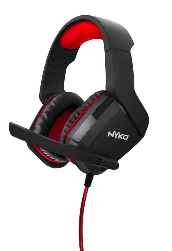 AUDIFONOS NYKO N5-4500