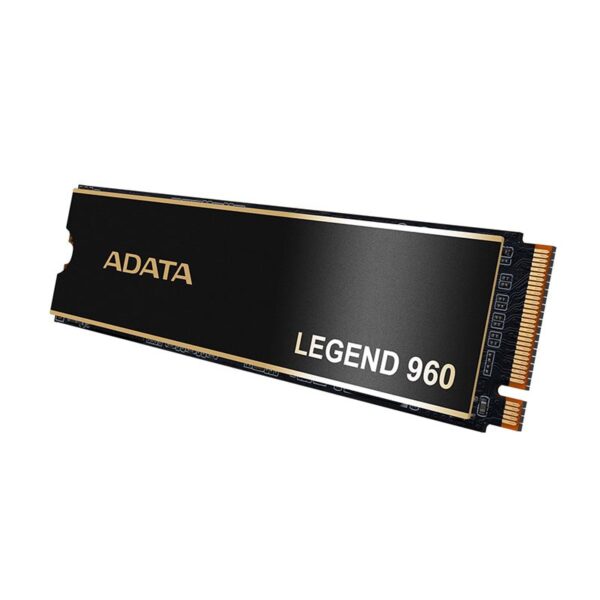 DISCO DURO 1TB M.2 GEN 4 X4 2280 ADATA LEGEND 960