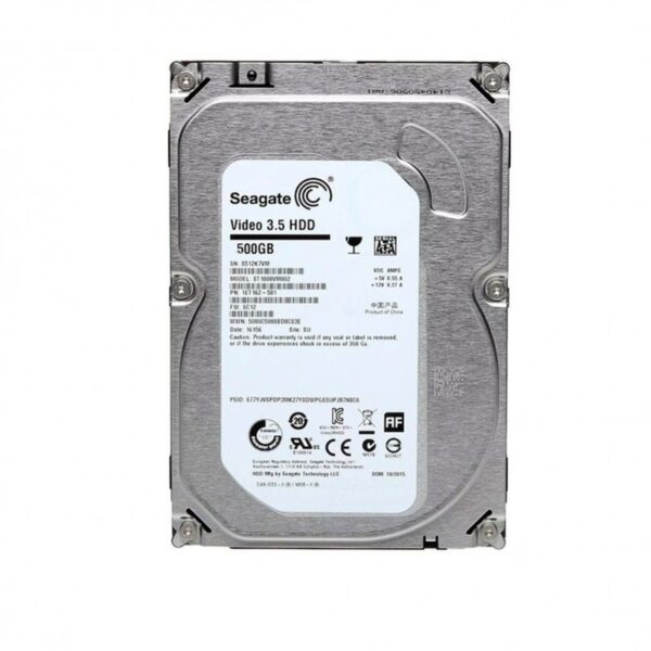 DISCO DURO 500GB HDD U