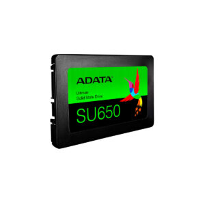 DISCO DURO 120GB SSD ADATA