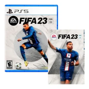 JUEGO PS5 FIFA 23