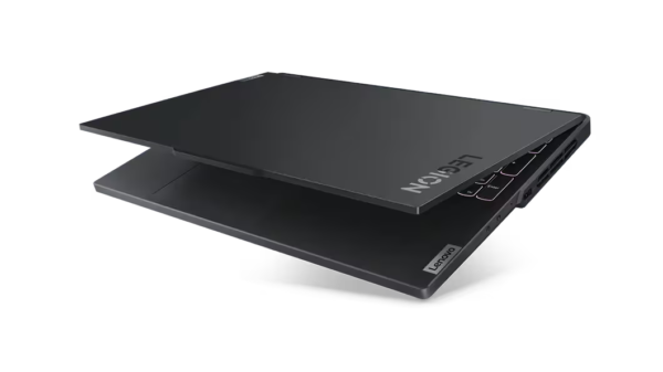 LAPTOP LENOVO I3-1115G4 4GB 128GB 15.6" GRIS