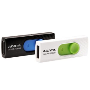 PENDRIVE 32GB USB 3.2 ADATA UV320