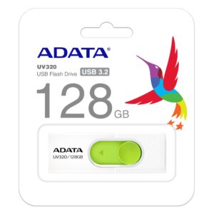 PENDRIVE 128GB USB 3.2 ADATA UV320