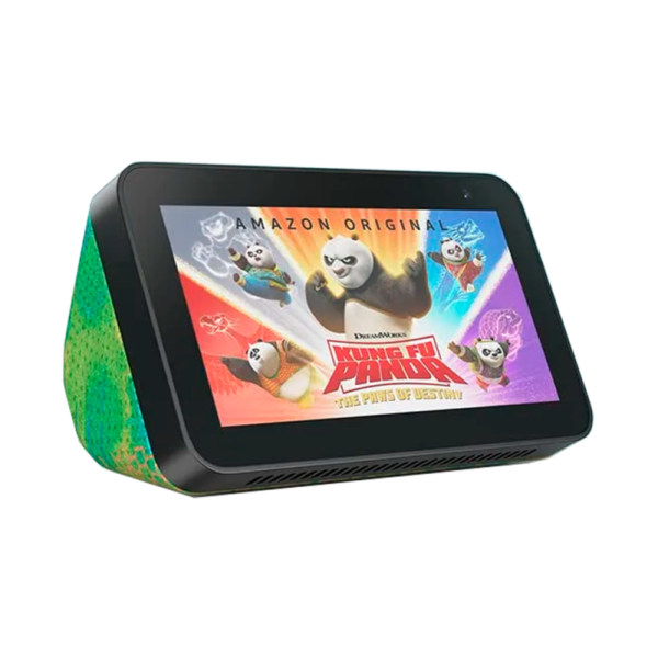 CORNETA ALEXA ECHO SHOW 5 KIDS