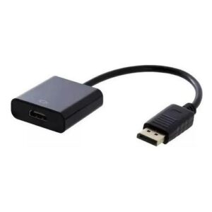CONVERTIDOR DISPLAY PORT A HDMI