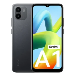 TELEFONO XIAOMI REDMI A1 32GB 2GB DUALSIM AZUL