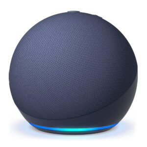 Corneta Alexa Echo Dot 5 Gen