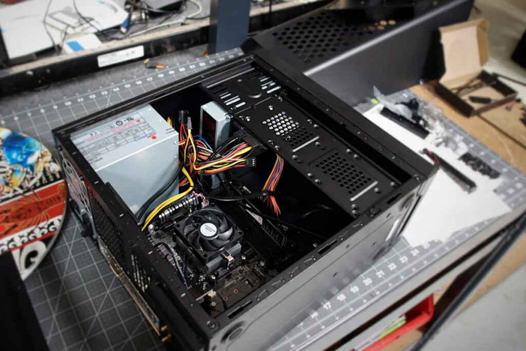 Venta de Laptops Refurbished en Caracas, Venezuela