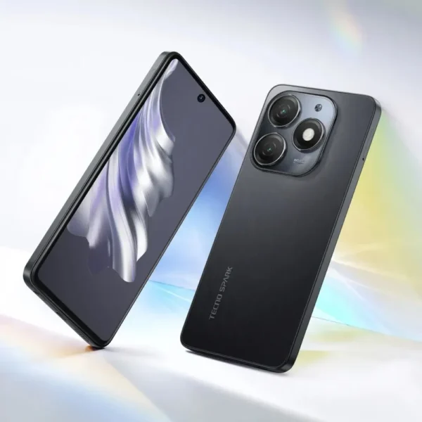 Teléfono Tecno Spark 20 PRO 8GB 256Gb