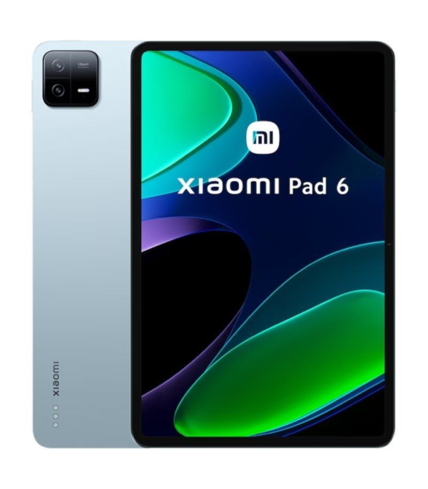Tablet Xiaomi Mi Pad 6 8gb 128gb