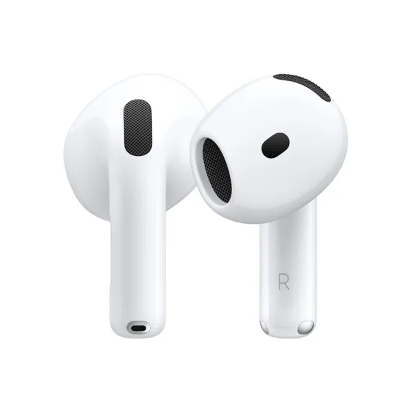 Audifonos Inalambricos Apple AirPods 4 Chip H2