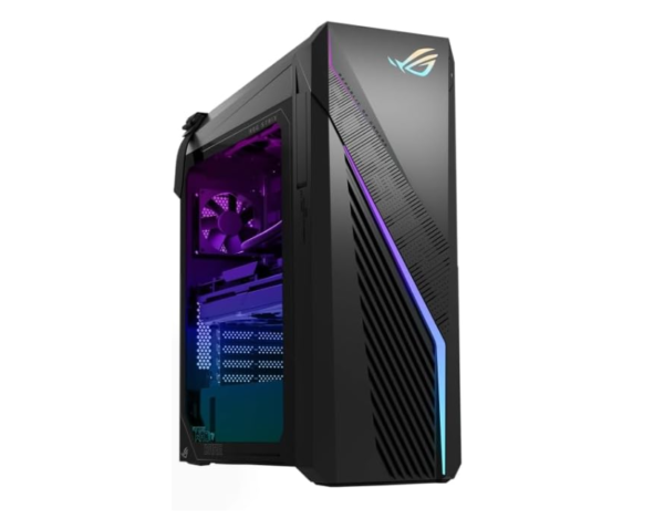 Computadora Asus Rog Strix I7 14va 32gb Ram 1tb Rtx 4060
