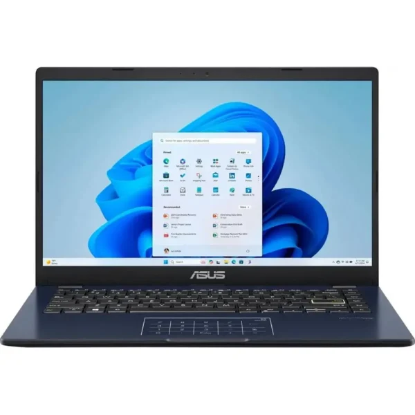 Laptop Asus Vivobook Go N6000 4gb 64gb 14Inch