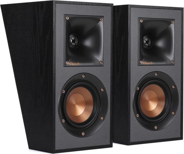 Cornetas Soundtheater Klipsch Dolby Atmos High Performace