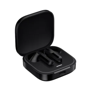AUDIFONOS XIAOMI EARPODS BUDS 6 ACTIVE NEGRO