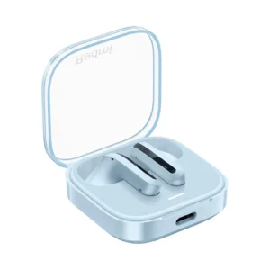 AUDIFONOS XIAOMI EARPODS BUDS 6 ACTIVE AZUL