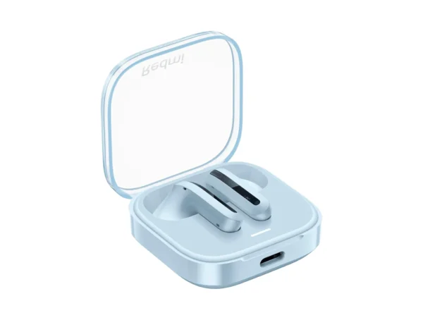 AUDIFONOS XIAOMI EARPODS BUDS 6 ACTIVE AZUL