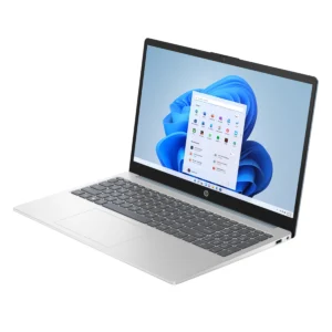 LAPTOP HP RYZEN 5 15.6" 8GB DDR5 RAM 256GB SSD